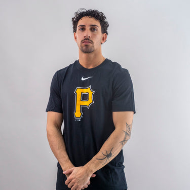 Nike t shirt pittsburgh