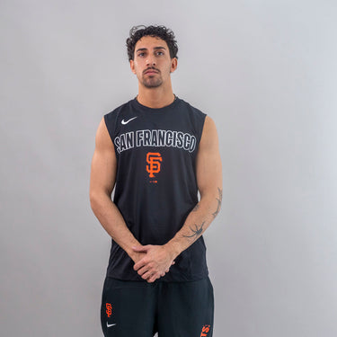 Nike canotta san franci
