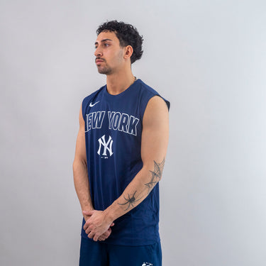 NIKE CANOTTA NEW YORK Y