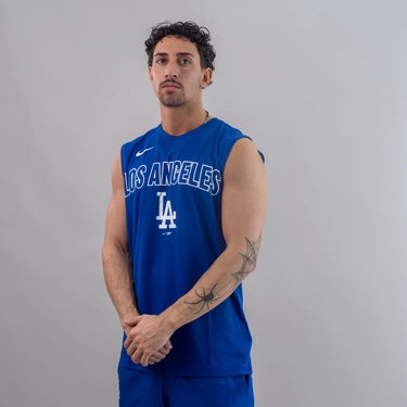 NIKE CANOTTA LOS ANGELES