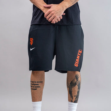 Nike woven vistory short san francisco g