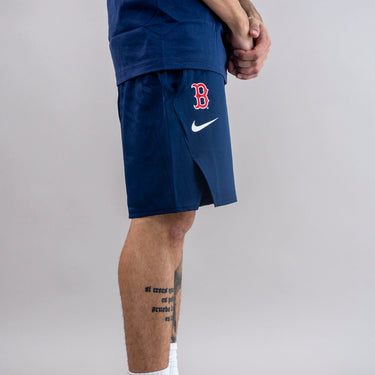 Nike woven victory short boston red sox