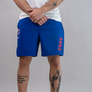 Nike woven victory short chicago cubs
