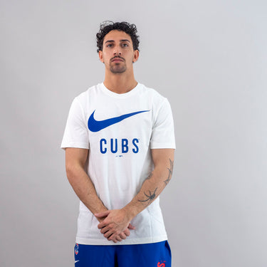 Nike t shirt chicago cubs
