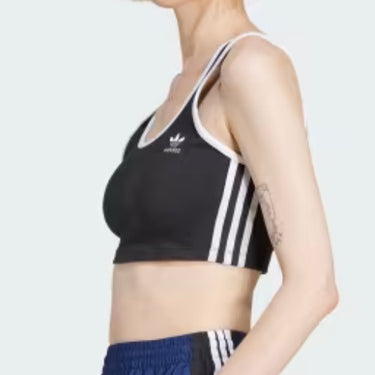 adidas top canotta