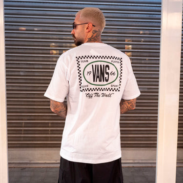 Vans t-shirt