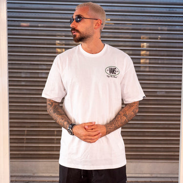 Vans t-shirt