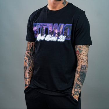 Gtwo t-shirt g19 city