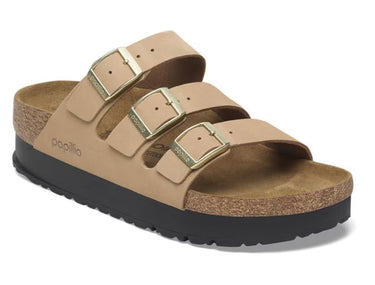 BIRKENSTOCK FLORIDA III PAP flec