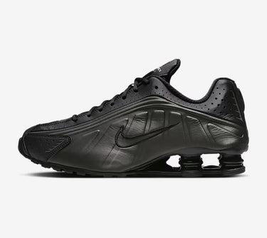 Nike shox r4