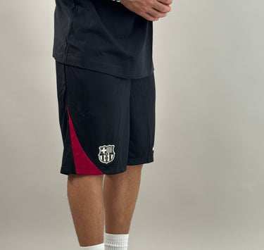 Nike x barca short