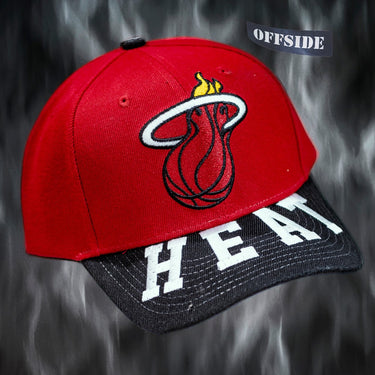 mitchell & ness miami heat