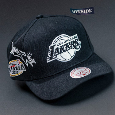 mitchell & ness lakers