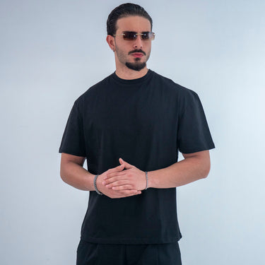 Forward shirt con dietro stampato