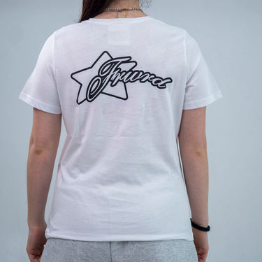 forward SHIRT CON STAMPA FRWRD SUL DIET