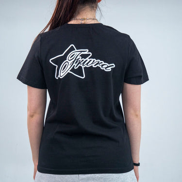 forward SHIRT CON STAMPA FRWRD SUL DIET
