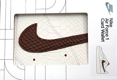 Nike card wallet