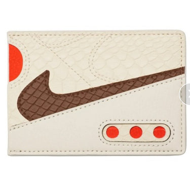 Nike card wallet air max 90
