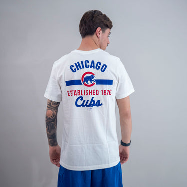 Nike t shirt chicago cubs