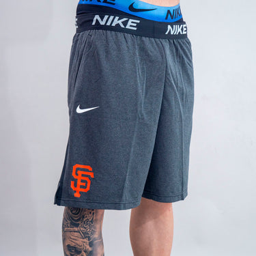nike x fanatics short san francisco