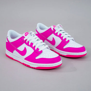 NIKE DUNK LOW GS