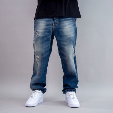 Forward jeans