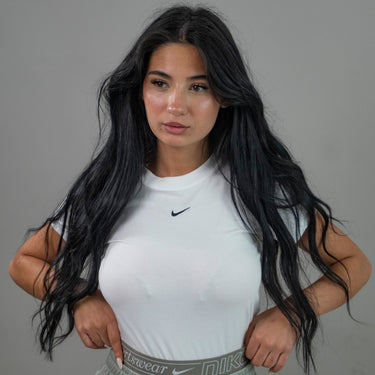 nike t shirt wmn