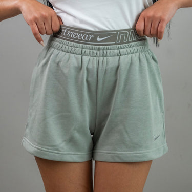 nike short elast