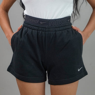 nike short elast