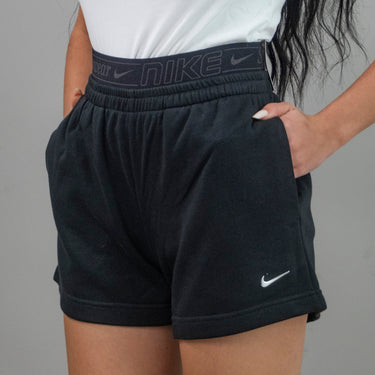 nike short elast