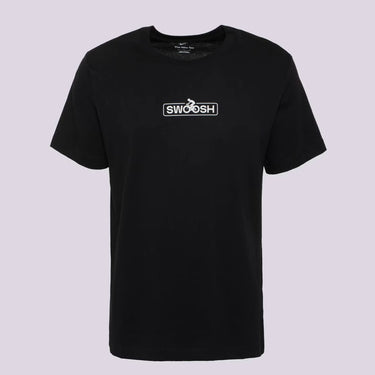 nike t-shirt swoosh