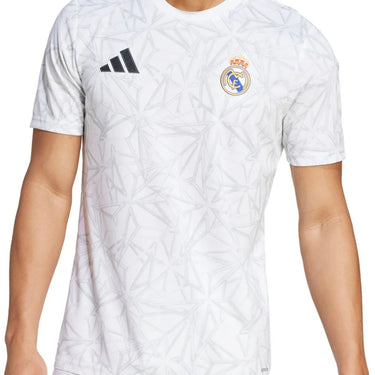 Adidas t-shirt real madrid pre match