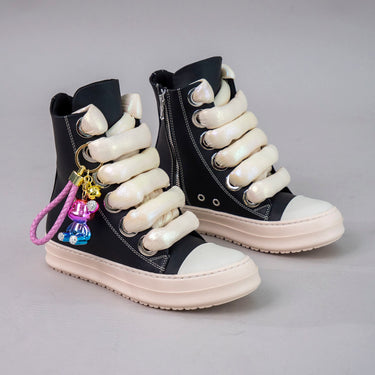 Cr03 rick mid laccio exclusive pupazzo