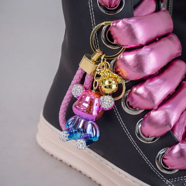 Cr03 rick mid laccio exclusive pupazzo