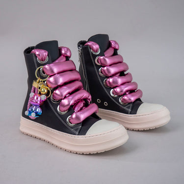 Cr03 rick mid laccio exclusive pupazzo