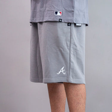 '47 SHORTS BASE RUNNER EMB HELIX ATLANTA