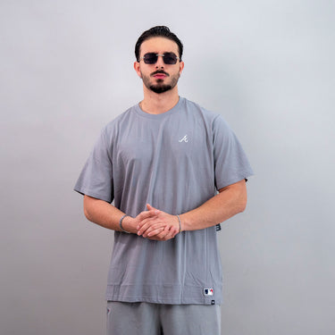 '47 T-SHIRT M.C. BASE RUNNER EMB ECHO TE