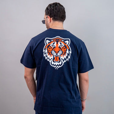 '47 T-SHIRT M.C. BACKER ECHO TEE DETROIT
