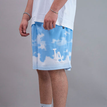 '47 SHORTS BASKET IMPRINT FUTURE SHORTS