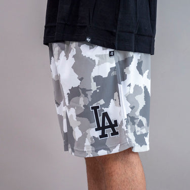 '47 SHORTS BASKET IMPRINT FUTURE SHORTS