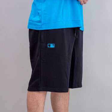 '47 SHORTS BASE RUNNER EMB HELIX LOS ANG