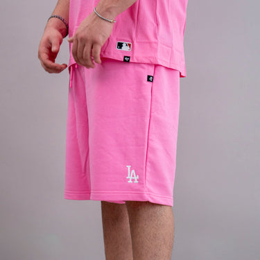 '47 SHORTS BASE RUNNER EMB HELIX LOS ANG