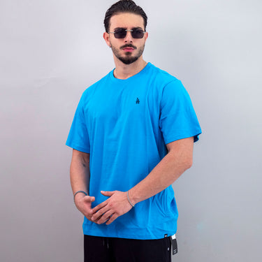 '47 T-SHIRT M.C. BASE RUNNER EMB ECHO TE