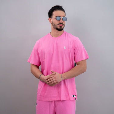 '47 T-SHIRT M.C. BASE RUNNER EMB ECHO TE