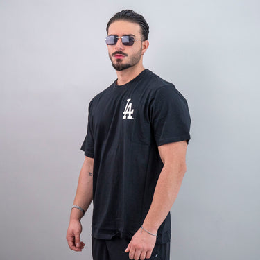 '47 T-SHIRT M.C. BACKER ECHO TEE LOS ANG