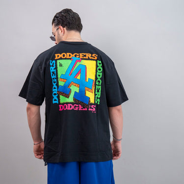'47 T-SHIRT M.C. BACKER FOUNDATION TEE L