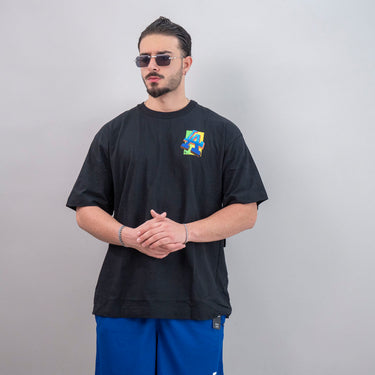 '47 T-SHIRT M.C. BACKER FOUNDATION TEE L