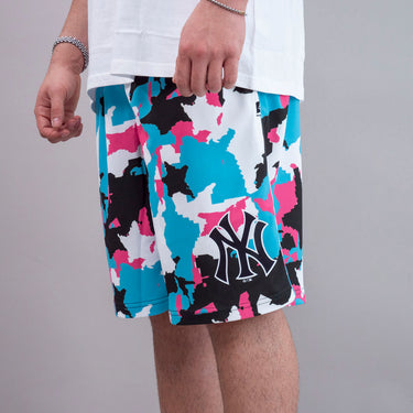 '47 SHORTS BASKET IMPRINT FUTURE SHORTS