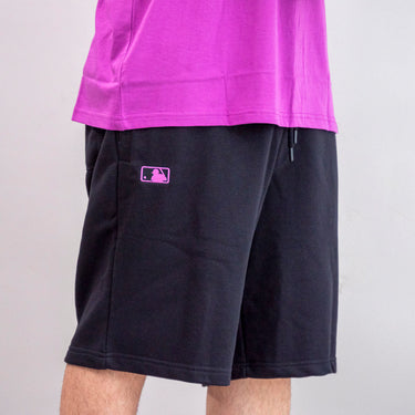 '47 SHORTS BASE RUNNER EMB HELIX NEW YOR