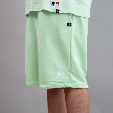 '47 SHORTS BASE RUNNER EMB HELIX NEW YOR